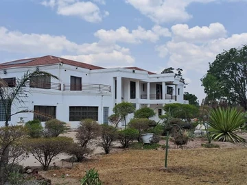 Farm & Agricultural Land