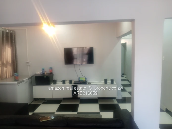 3 bedroomed house for sale