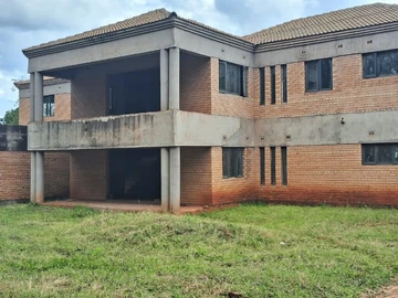 4 Bedroom Townhouse Complex